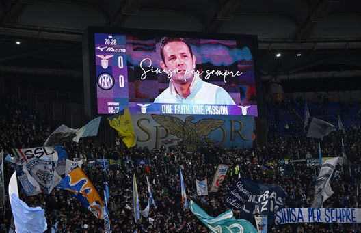 Inter-Lazio, da Stankovic a Mihajlovic, passando per ‘Bobo’. I doppi ex del match di Coppa Italia- immagine 4