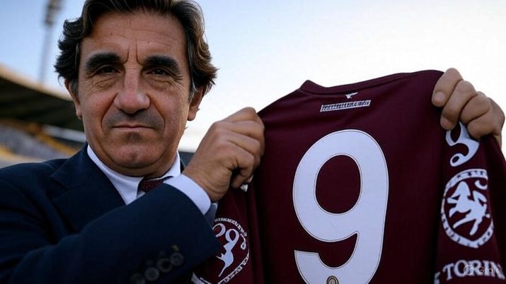 Calciomercato Torino – Scelto il nuovo bomber: Cairo vuole lui, offerta folle- immagine 1