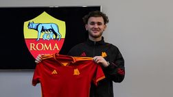 Ex Inter, Zefi pronto a cambiare nazionale: approderà nell’Albania Under 21