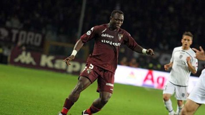 Toro, Barusso riparte dall’Al Ahly - immagine 1