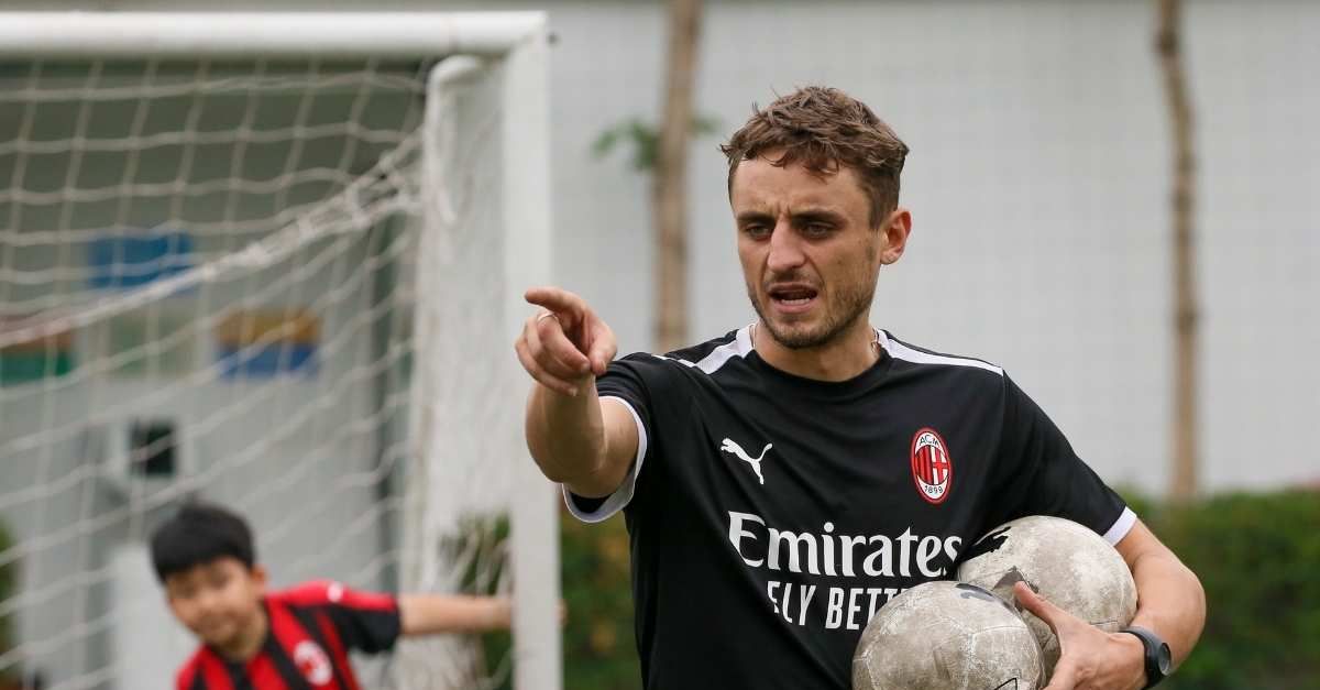 Nuova iniziativa rossonera: il Milan annuncia un camp di tre settimane alle Mauritius Nuova iniziativa rossonera: il Milan annuncia un camp di tre settimane alle Mauritius