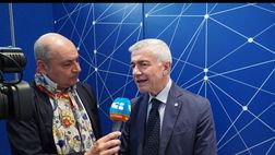 Stasera il Presidente dell’AIA ospite di 30′ minuto