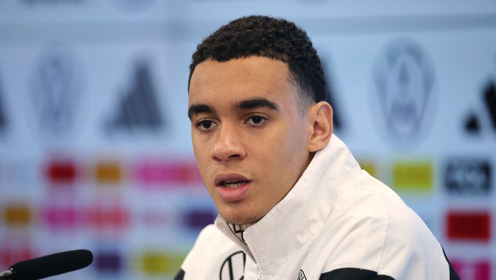 Musiala rassicura sulle sue condizioni e difende Donnarumma dopo l’infortunio - immagine 1