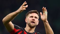 Milan senza ko per 20 gare di fila: i numeri di Fullkrug e Saelemaekers