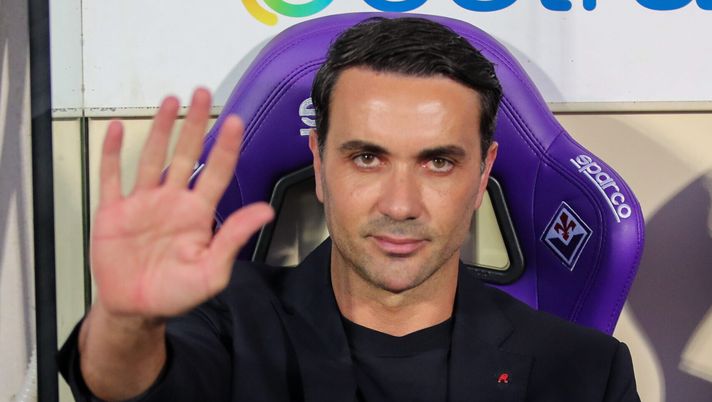 Palladino (conf): “Ecco perché ho lasciato Firenze. Mi piacerebbe tornare” - immagine 1