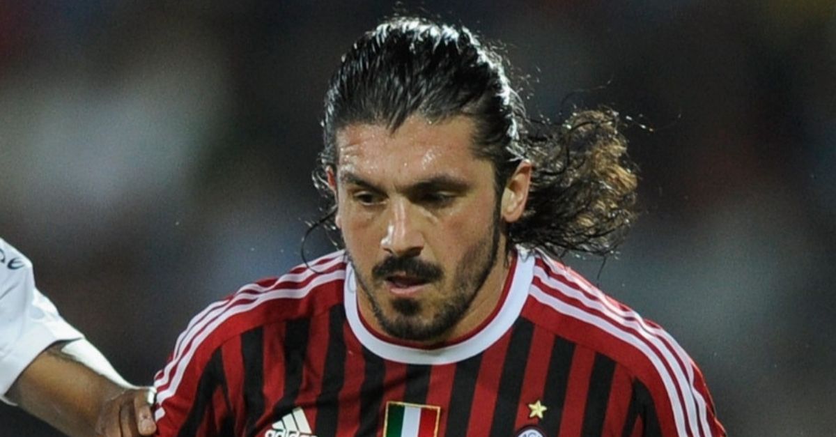 ex milan joe jordan quella volta che baresi mi procur242 i biglietti per il mundial la lite con gattuso8230