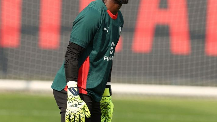 Milan, Braglia su Maignan: 'Ha già deciso di andare via'