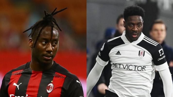 Meité-Aina, rilancio o cessione? Il futuro dei due cavalli di ritorno passa da Juric - immagine 1