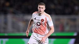 Novità Roma: Dovbyk è in dubbio per il Milan, ecco il motivo e le sue condizioni