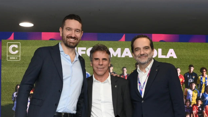 Serie C, varata la Riforma Zola. Marani: “Torneremo il vivaio del calcio italiano” - immagine 1