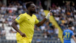 Lazio, Baroni si affida a Dia: un gol per sognare la Champions