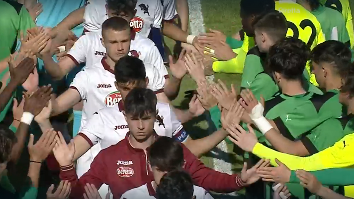 Viareggio Cup, le pagelle di Sassuolo-Torino 2-1: Capac tenta la rimonta granata - immagine 1