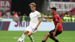 Lazio-Milan, Top&Flop: brilla una luce in mezzo alle tenebre