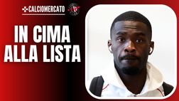 Calciomercato Milan, Tomori il preferito di Thiago Motta: ecco la richiesta