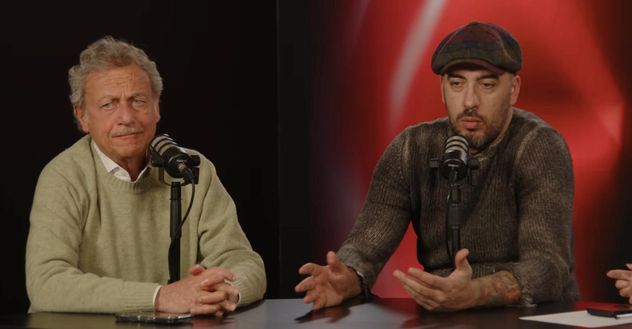 Viviano: “Manganiello ha rovinato una partita. Ho preso insulti ma io dico che…”- immagine 2