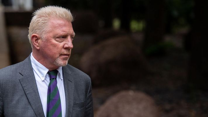 Boris Becker dopo il carcere torna nel tennis: è il nuovo allenatore di Rune - immagine 1