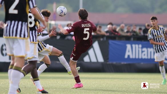 Primavera, Juventus-Torino 2-0: il derby è bianconero- immagine 4