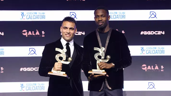Inzaghi cambia la ThuLa: alla scoperta dei nuovi Lautaro e Thuram. Dati che parlano chiaro- immagine 2