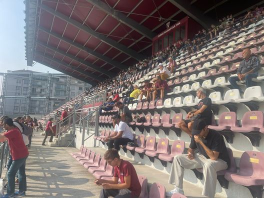 Torino, l’allenamento a porte aperte al Filadelfia: Zima in gruppo, assenti in sei- immagine 5