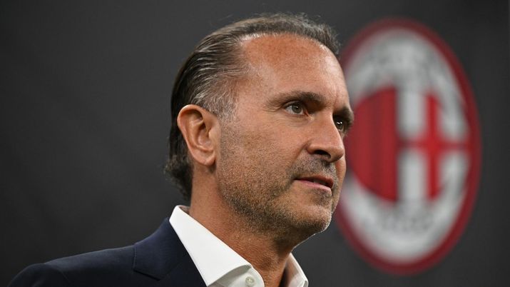 Milan, tutti esonerati: il commento di Ravezzani | AC Milan News e ultime notizie (Credits Getty Images) Gerry Cardinale, proprietario Milan