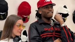 Leao tra il Sassuolo e l’Arabia: a Milano l’evento Son is Son