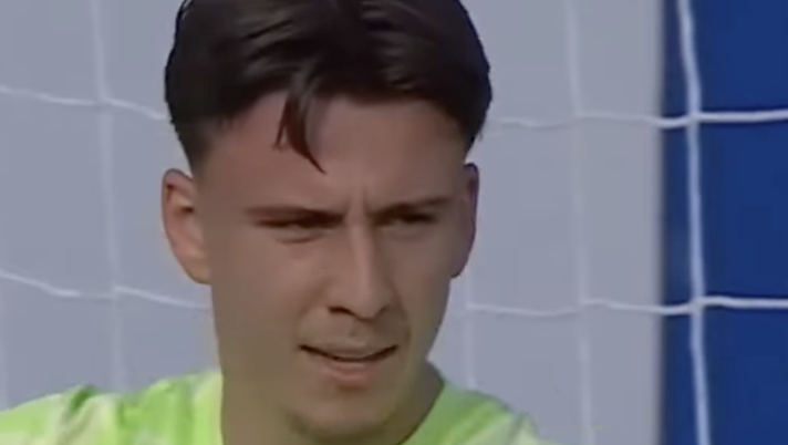 Dalla Spagna: “Kospo in viola. Il Barça perde uno dei suoi migliori talenti” - immagine 1