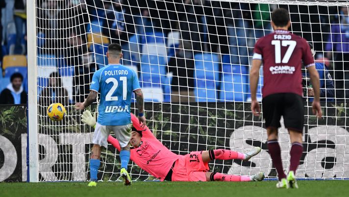 Fuoco e fiamme Salernitana dopo il derby di Napoli: Open Var “Tutto regolare”… - immagine 1