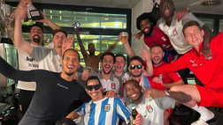 Lussemburgo, il Differdange vince il derby contro il Niederkorn e si laurea campione