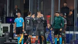 Milan, com’è andata la prima partita di Camarda da titolare a Cagliari?