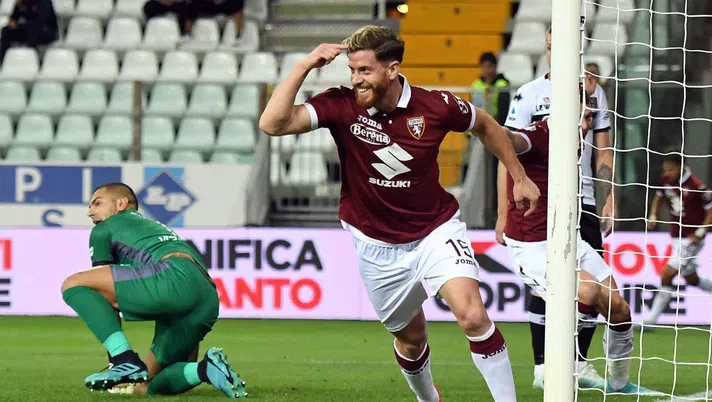 Cristian Ansaldi: lampo nella notte - immagine 1