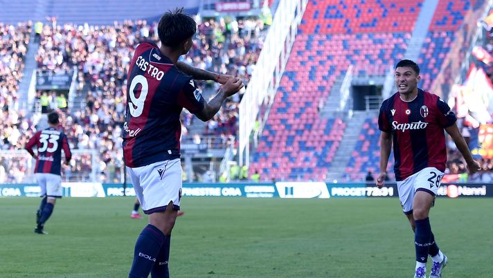 Bologna-Genoa, le pagelle del Cor Bo- immagine 1