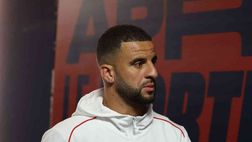 Milan, Walker spiazza tutti: “Ecco qual è l’avversario peggiore mai sfidato”