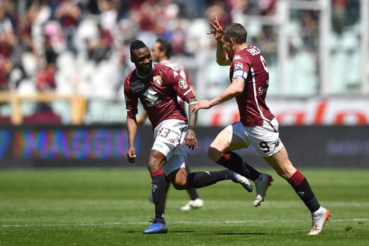 Torino FC v US Sassuolo - Serie A