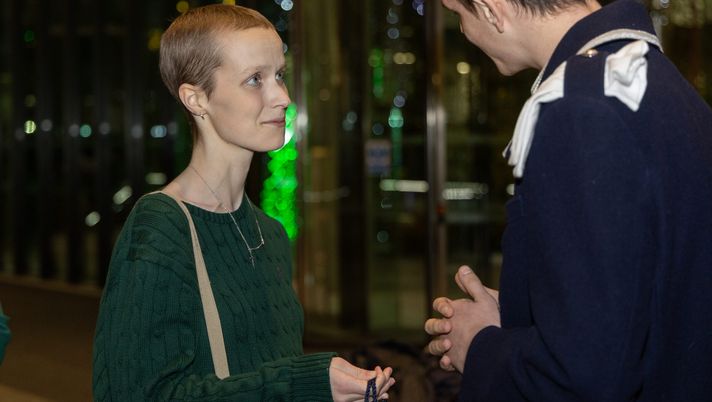 Morta a 17 anni Liz Hatton, la ragazza che aveva ispirato la principessa Kate - immagine 1