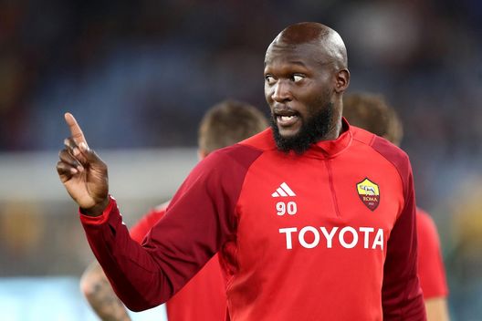 Orsi: “Roma? Non è più Lukaku-dipendente, ha ampliato il modo di giocare”- immagine 2