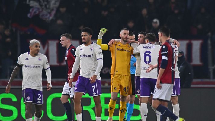 CorFio: “Ora la Fiorentina è squadra. E sarebbe piaciuta eccome a Commisso” - immagine 1