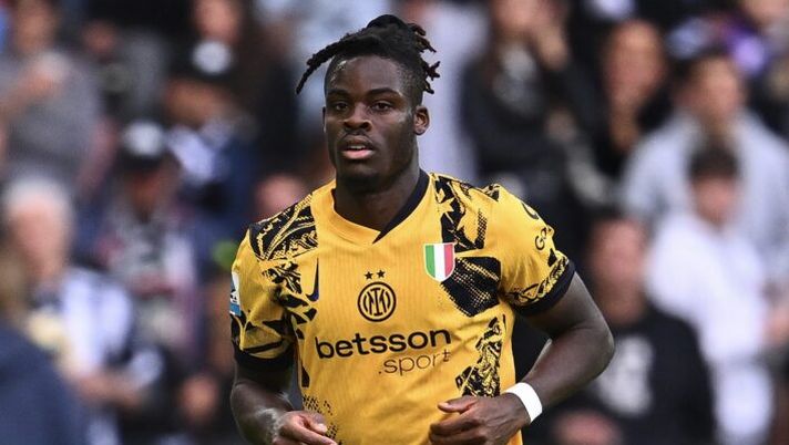 Bisseck: “L’anno scorso non può essere la norma! Vorrei giocare il più possibile ma…” - immagine 1