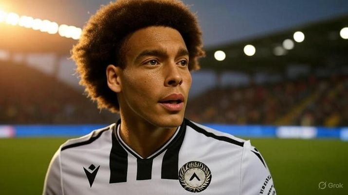Calciomercato Udinese – Arriva Witsel in mediana? Colpo shock dei Pozzo- immagine 1