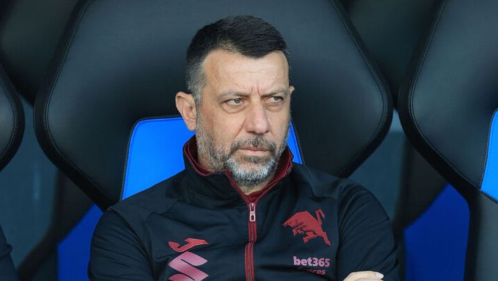 D’Aversa: “Perché Kulenovic e non Adams dall’inizio! Casadei, Prati, Anjorin e cito Maripan perché…” - immagine 1