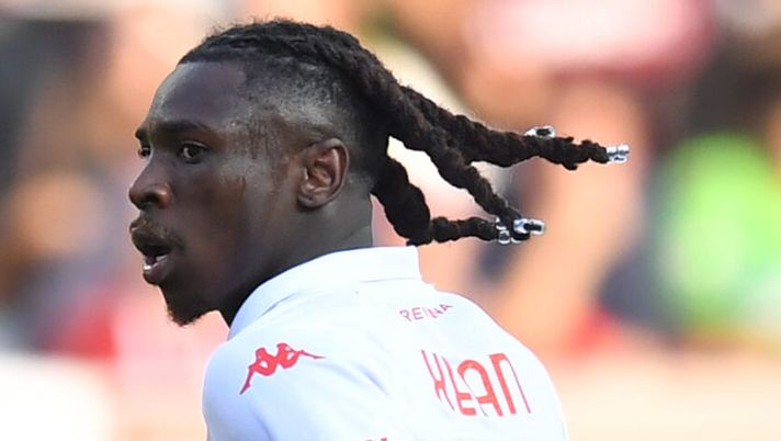 Kean: “Decisivo? Certo che me l’aspettavo, se dai il 100% il risultato è questo” - immagine 1