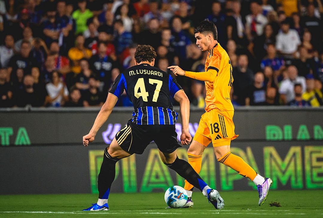 Pisa-Roma 0-1 – FOTO GALLERY - immagine 28