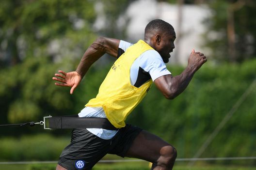 Getty La Serie A al via: parte la caccia al Napoli, clou Inter-Monza- immagine 2