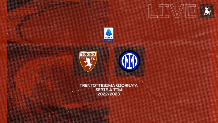 FINALE! Torino-Inter 0-1 - immagine 1