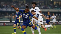 Mercato – Bologna su Noslin del Verona: Setti fissa il prezzo