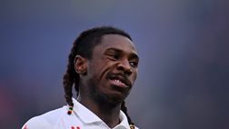 La Nazione: “La Fiorentina non è scesa in campo. Italiano? L’amore è finito”