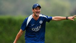 VIDEO – Clamoroso Chivu: “Rispettate chi lavora, sennò andate a Milanello”