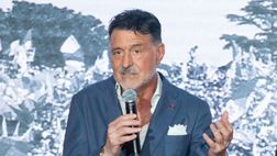 Paura Scarnecchia, colpito da infarto: “Adesso sto bene”