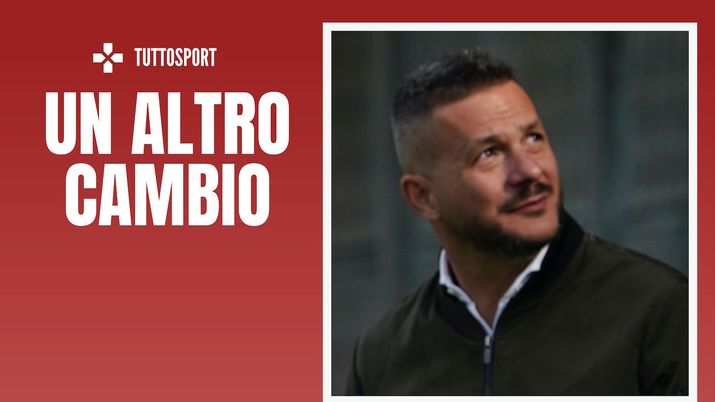 Andrea Romeo AC Milan