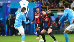 Da Milano: “Molti milanisti sarebbero contenti se il Napoli vincesse lo scudetto”
