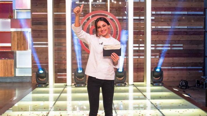 Celebrity MasterChef, trionfa Anna Tatangelo: “Donerò i soldi a due realtà a cui tengo” - immagine 1